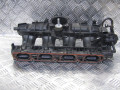 коллектор впускной Audi A4 B8/8K (2007 - 2011), 2.0 л., TFSI, CDNC, бензин, 06H133201AF, 06H133201AN, 06H133185BH, 06H133185AE, 06H133185B - фото №3