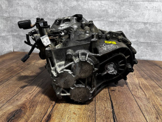 КПП механическая (МКПП) SsangYong Actyon 2 поколение CK (2010 - 2013), 2.0 л., XDI, D20DTF, дизель, полный привод, 3102034010, 3102034011, 3102034013, 3102034014, 3102034016