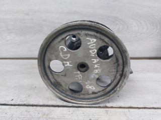 насос гидроусилителя руля Audi A4 B8/8K (2007 - 2011), 1.8 л., TFSI, CABB, бензин, 8K0145153F