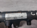 топливная рампа Audi A4 B8/8K (2007 - 2011), 2.0 л., TDi, CAGA, дизель, 03L130089A - фото №4
