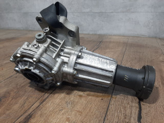 раздаточная коробка SsangYong Tivoli 1 поколение (2016 - 2026), 1.6 л., D16DTF, дизель, АКПП, 3200035100