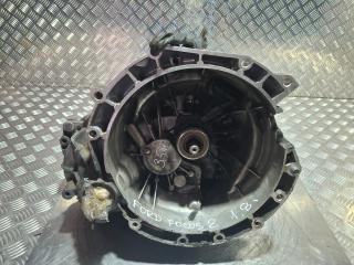 КПП механическая (МКПП) Ford Focus 2 поколение [рестайлинг] (2007 - 2011), 1.8 л., QQDB, бензин, 1481551, 4M5R7002NA, 4M5R7002NE, 8M5R7002KC