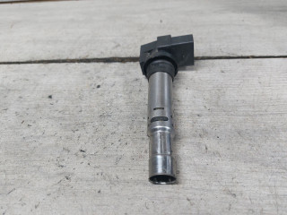катушка зажигания Volkswagen Golf 6 поколение (2008 - 2012), 1.4 л., TSI, CAXA, бензин, 036905715F, 036905715G, 036905715H, 036905715C, 036905715E