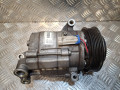 компрессор кондиционера Chevrolet Cruze 1 поколение (2009 - 2012), 1.8 л., i, F18D4, бензин, 13250596, 13376447, 687997689, 13250601, 96962250, 39056459 - фото №2