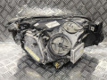 фара левая BMW 7 серия F01/F02 (2008 - 2012), 63117225229 - фото №2