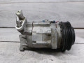 компрессор кондиционера Chevrolet Cruze 1 поколение (2009 - 2012), 1.8 л., i, F18D4, бензин, 13250596, 13376447, 687997689, 13250601, 96962250, 39056459 - фото №5