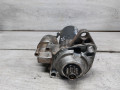 стартер Volkswagen Transporter T4 (1990 - 2003), 2.5 л., ACV, дизель, МКПП, 02B911023J, 02B911023L, 02B911023D, 02B911023N - фото №3
