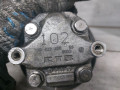 насос гидроусилителя руля Volkswagen Transporter T4 (1990 - 2003), 2.5 л., TDi, ACV, дизель, 7D0422155 - фото №7