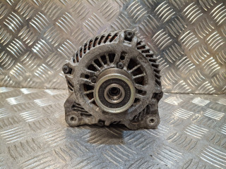 генератор Renault Laguna 3 поколение (2007 - 2012), 2.0 л., M9R 742, дизель, 8200654785, A004TJ0282