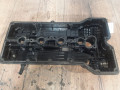 клапанная крышка SsangYong Actyon 2 поколение (2010 - 2013), 2.0 л., G20DF, бензин, 1720160105 - фото №5