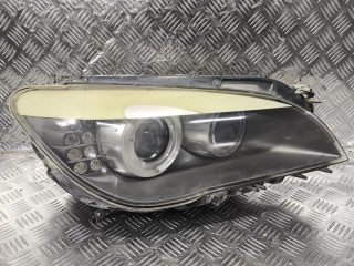 фара правая BMW 7 серия F01/F02 (2008 - 2012), 63117225230
