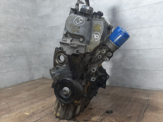 двигатель Volkswagen Golf 6 поколение (2008 - 2012), 1.4 л., TSI, CAXA, бензин, CAX