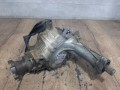 раздаточная коробка Chevrolet Captiva 1 поколение [рестайлинг] C140 (2011 - 2013), 2.2 л., Z 22 D1, дизель, АКПП, 24257462, 24263577, 23247712 - фото №2