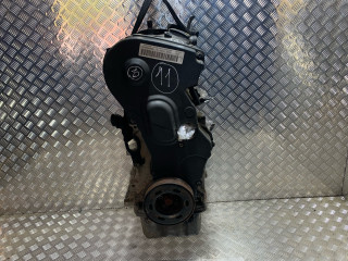 двигатель Volkswagen Passat B6 (2005 - 2010), 2.0 л., FSI, BVY, бензин, BVY