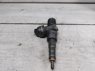 форсунка Volkswagen Transporter T5 (2003 - 2009), 2.5 л., TDi PD, дизель, 07Z130073N, 0414720304
