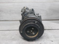 компрессор кондиционера Ford Fiesta 6 поколение [рестайлинг] (2013 - 2019), 1.6 л., TSJA, бензин, AA6919D629AB - фото №3