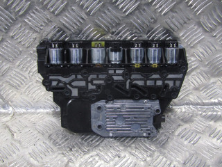 гидроблок АКПП Chevrolet Cruze 1 поколение (2009 - 2012), 24258587