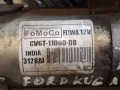 стартер Ford Kuga 2 поколение (2013 - 2025), 1.6 л., JTMA, бензин, АКПП, 1787954, CV6T11000DB - фото №2