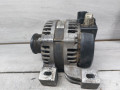 генератор Ford Focus 2 поколение (2004 - 2008), 2.5 л., HYDA, бензин, 8676015, 3M5T10300JD, 1042103551, 1374082, 1684865, 3M5T10300JC - фото №3