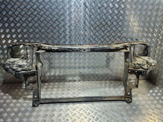 передняя панель крепления облицовки (телевизор) Audi A8 D3 (2002 - 2005), 4E0805594B