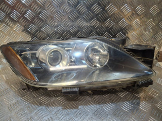 фара правая Mazda CX-7 1 поколение (2006 - 2009), правый руль, EG21510K0E