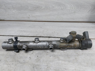 топливная рампа Audi A8 D3 (2002 - 2005), 3.0 л., ASB, дизель, 059130090AG, 059130090AB