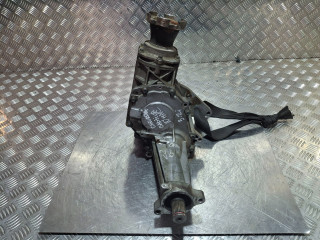 раздаточная коробка Chevrolet Captiva 1 поколение (2006 - 2011), 3.2 л., 10 HM, бензин, АКПП, 24254153, 24246664, 24240427, 24244572, 24257134, 24241100