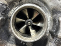 турбина Volkswagen Tiguan 1 поколение (2007 - 2011), 2.0 л., TDi, CBBB, дизель, 03L253016G, 03L253056C, 03L253019K, 03L253010D - фото №8