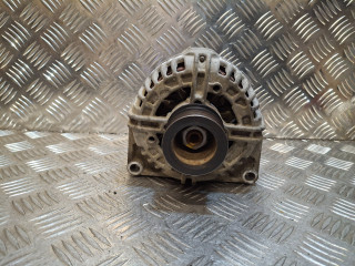 генератор Opel Astra H/Family [рестайлинг] (2005 - 2015), 1.8 л., Z 18 XER, бензин, 13229985, 0124425050