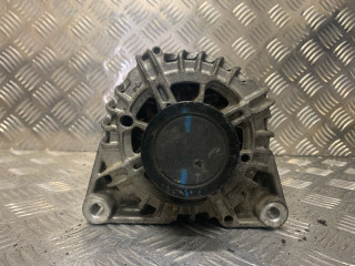 генератор Ford Kuga 2 поколение (2013 - 2025), 2.0 л., TDCi, UFMA, дизель, 1762377, AV6N10300MD, AV6N10300MB