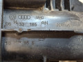 коллектор впускной Audi A4 B8/8K (2007 - 2011), 1.8 л., CDHA, бензин, 06H133201AM, 06H133185AN - фото №6