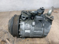 компрессор кондиционера Mercedes-Benz M-Класс W163 (1997 - 2001), 3.2 л., M 112.942, бензин, 0002303911, 0002346303, 0002306811 - фото №2