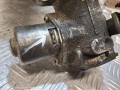 блок управления АКПП Fiat Grande Punto 1 поколение (2006 - 2008), 1.4 л., 350 A1.000, бензин, робот, 55222264, 71732927, 71769597 - фото №2