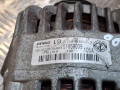 генератор Fiat Doblo 2 поколение (2010 - 2015), 1.4 л., 843 A1.000, бензин, 52003533, 51714792, 51859039 - фото №3