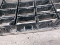 решетка радиатора Volvo XC90 1 поколение (2002 - 2006), 8620641, 30678983 - фото №6