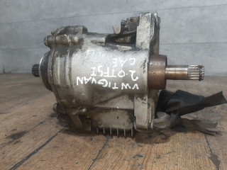 раздаточная коробка Volkswagen Tiguan 1 поколение (2007 - 2011), АКПП, 0AU409053P, 0AU409053T, 0AU409053M, 0AU409053H, 0AU409053N, 0AU409053Q