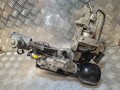 блок управления АКПП Fiat Grande Punto 1 поколение (2006 - 2008), 1.4 л., 350 A1.000, бензин, робот, 55222264, 71732927, 71769597 - фото №2