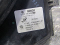 вентилятор радиатора BMW 3 серия E90/E91/E92/E93 (2004 - 2010), 2.5 л., бензин, 17427562080, 17427522055 - фото №2