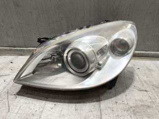 фара левая Mercedes-Benz B-Класс W245 (2005 - 2008), A1698206761, A1698205161, A1698204561, A1698202761, 1698206761, 1698205161, 1698204561, 1698202761