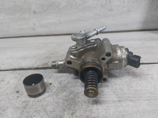 ТНВД Mazda CX-7 1 поколение (2006 - 2009), 2.3 л., L3-VDT, бензин, L3K91335ZC