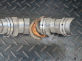 коленвал Land Rover Freelander 2 поколение L359 (2006 - 2010), 2.2 л., TDCi, 224DT, дизель, LR001234, LR022080, 0501N5, 0501L6, 0501L0, C2S52039, 1694472, BG9Q6303AA, 6G9Q6303AA - фото №9