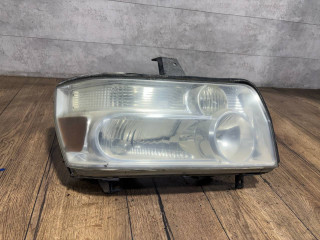 фара правая Infiniti QX56 1 поколение JA60 (2004 - 2007), 26010ZC50A