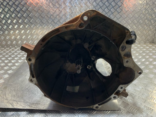 КПП механическая (МКПП) IVECO Daily 3 поколение (1999 - 2006), 2.3 л., HPi, F1AE0481M, дизель, задний привод, 8871859, 8870879, 8872176, 5S300