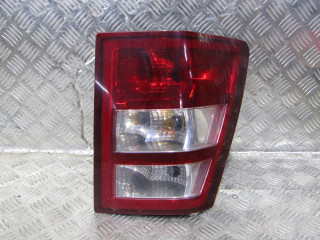 фонарь задний правый Jeep Grand Cherokee WK (2004 - 2010), 55156720AF