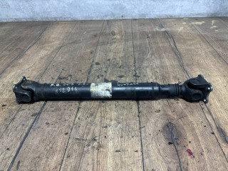 карданный вал Mercedes-Benz C-Класс W203/S203/CL203 [рестайлинг] 2008, 2.6 л., i, M 112.916, бензин, АКПП, полный привод, 2034106106, A2034106106