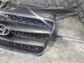 решетка радиатора Hyundai Santa Fe 2 поколение (CM) CM (2005 - 2010), 865612B000, 865612B010, 8635328000 - фото №4