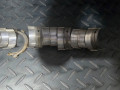 коленвал Renault Megane 3 поколение (2008 - 2014), 2.0 л., F4R 874, бензин, 8201023644, 122010173R - фото №9