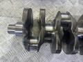 коленвал Chevrolet TrailBlazer 2 поколение (2012 - 2026), 2.8 л., CRDi, LWH, дизель, 24585524, 55592808, 12646396, 12646596 - фото №3