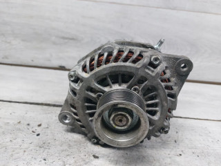 генератор Nissan Murano Z51 (2007 - 2010), 3.5 л., VQ35DE, бензин, 231001AA1A, 231001AA1B