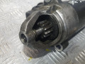 стартер Mini Countryman 1 поколение R60 (2010 - 2016), 2.0 л., N47 C20 A, дизель, 12417823314, 0001138040 - фото №4